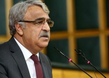 هه‌ڤسه‌روكێ هه‌ده‌پێ:داخستنا پارتیا مه‌ شاشیه‌كا دیرۆكى یه