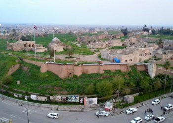 كه‌ركووك: چار حاله‌تێن كڤاركا ره‌ش هاتنه‌ تۆماركرن