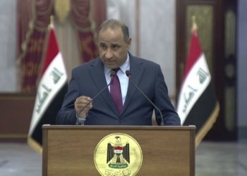 حەسەن نازم: قه‌ر بۆ هه‌موو ته‌خ و چینان دێ هێنه‌ دان