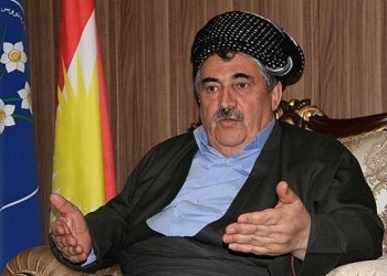 محه‌مه‌د حاجی مه‌حمود : ریفراندۆم كارته‌كا زیندییه‌ د ده‌ستێ ملله‌تێ كورد دا