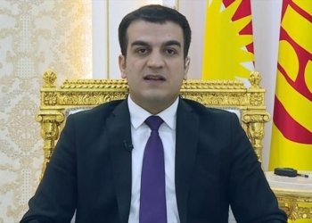 پێشه‌وا هه‌ورامی: گەهشتنا پارەیێ ژ بەغدا لێبڕینا مووچه‌ى نامینیت