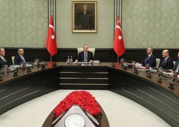 توركیا: ئۆپه‌راسیۆنێ سه‌ربازى ل ناڤا هه‌رێما كوردستانێ دێ به‌رده‌وام بن