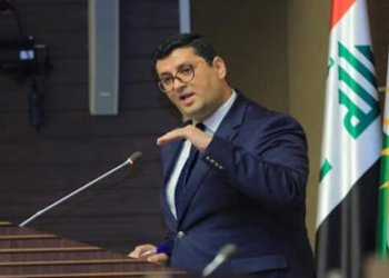 هیڤیدار ئەحمەد بۆ سەعدی پیرەى:  ته‌ ئاگه‌هـ ژ گۆتنێن خوه‌ هه‌بیت، چونكى هه‌موو كورد ئاخ فرۆش نینن