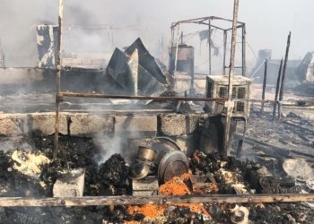 زیانڤێكه‌فتیێن كه‌مپا شاریا دێ هێنه‌ قه‌ره‌بۆكرن