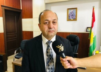 باتیفا.. 40%ێ پرۆژێ ئاڤا ڤەخوارنێ هاتیه‌ بجهئینان