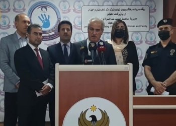 لژنا مافێن مرۆڤی: ل دهۆكێ كێشه‌یێن ژنان كێمبووینه‌