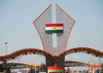 ئیبراهیم خه‌لیل. دو هزار ته‌نێن کەلوپەلان هاتنه‌ ژناڤبرن و ڤه‌گه‌راندن