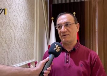 نێزیكى 30 جهێن گەشتیاری هاتینە گرتن