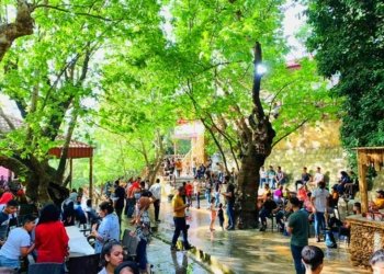 رێڤه‌به‌رێ باجێ: باج دێ ژ جهێن گه‌شتیارى و نه‌خۆشخانێن ئه‌هلى هێته‌ وه‌رگرتن