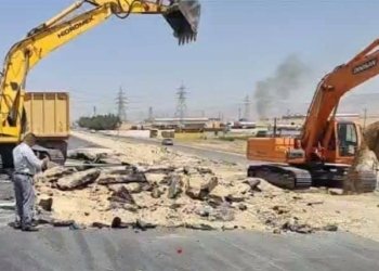 دەست ب دروستکرنا پڕۆژێ ئەندەرپاسا سێمێلێ هاتەکرن