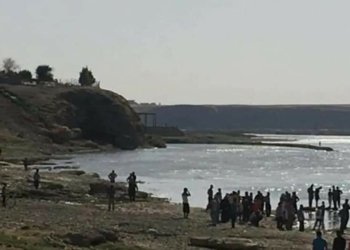 پشتی 14 ڕۆژان تەرمێ وى هاتە دیتن