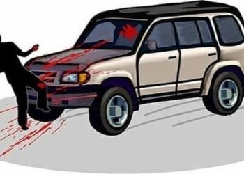 د روودانه‌كا هاتنوچوونێ دا كه‌سه‌كێ گیانێ خوه‌ ژ ده‌ست دا