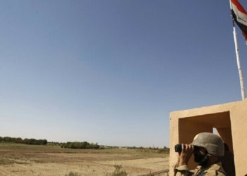 ئه‌مریكا هژماره‌كا بنگه‌هـێن حه‌شدا شه‌عبى توپبارانكرن