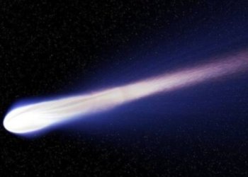 فه‌له‌كناسێن جیهانی: به‌ره‌كێ مه‌زن یێ نێزیكی ئه‌ردی دبیت