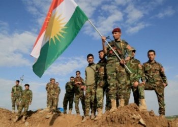 ل چیایێ مەتینا چەکدارێن پەکەکێ تەقە ل هێزێن پێشمەرگەی کر