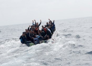 ئه‌ڤ ساله‌ 1146 كه‌س د رێیا كۆچكرنێ دا بۆ ئه‌ورۆپا خه‌ندقینه‌