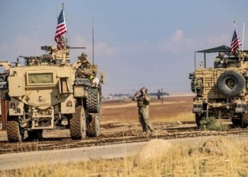 هنارتیێ پووتینی: ره‌وشا رۆژئاڤایێ سووریێ ب ڤه‌كێشانا ئه‌مریكا دێ چاره‌بیت