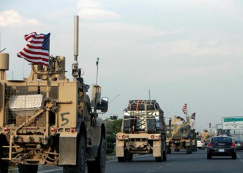 ل كۆچكا سپی دێ پرسا ڤه‌كێشانا هێزێن ئه‌مریكا ژ ئیراقێ هێته‌ ئێكلاكرن