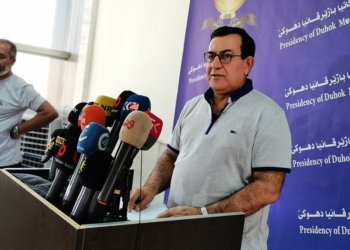 باژێرڤیانیا دهۆك ب كوژمێ 69 ملیاران پرۆژه‌ بجهئیناینه‌