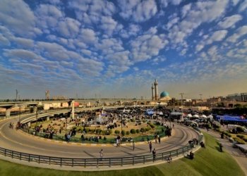 نەجەف: بریاره‌كا توند لدور ڤاكسینا كۆرۆنایێ دەرخست