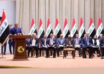 په‌رله‌مانتاره‌كا عێراقى: هنده‌ك كوتلێن سیاسى دێ ڤه‌كێشانا خوه‌ ژ هه‌لبژارتنان راگه‌هینن