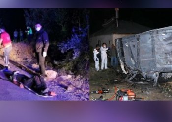 وه‌رگه‌ریانا پاسه‌كێ بۆ ئه‌گه‌رێ گیان ژده‌ستدانا 12 كه‌سان