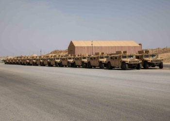 هه‌ڤپه‌یمانییا ناڤده‌وله‌تی ب 5 ملیار دۆلاران هاریكارییا هێزێن ئیراقی كرییه‌