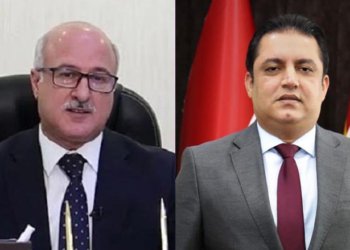 وه‌زاره‌تا په‌روه‌ردا عێراقێ پشته‌ڤانییا خوه‌ بۆ وه‌زاره‌تا په‌روه‌ردا هه‌رێمێ ده‌ربرى