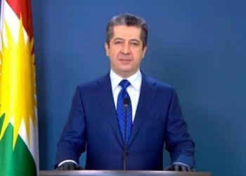 مه‌سرور بارزانی بڕیار ئیداره‌ییا سه‌ربه‌خۆیا سۆران و زاخۆ ئیمزا كر