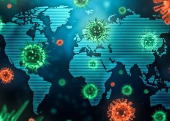 وه‌زاره‌تا ساخله‌مییا هه‌رێمێ ئامارێن نوو یێن كۆرۆنایێ راگه‌هاندن