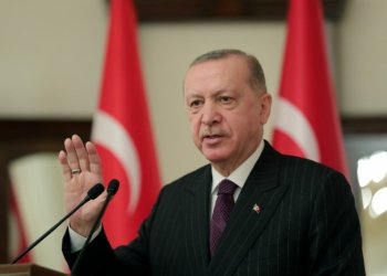 ئه‌ڤرۆ ئەردۆغان دێ سه‌ره‌دانا ئامه‌دێ كه‌ت