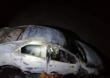 دهۆک..ژ مەها دەربازبووی تا نها 10 ترۆمبێل سووتینە