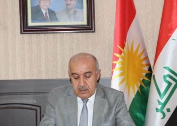 كه‌مال محه‌مه‌د: ئه‌گه‌ر وه‌لاتى 50% قه‌ران بده‌ن ئاریشا كاره‌بێ نامینیت