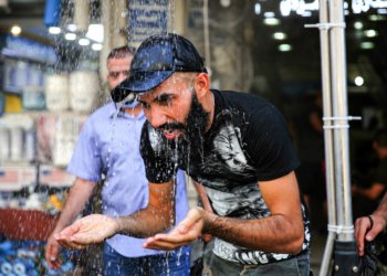 پلێن گه‌رمێ دێ داكه‌ڤن