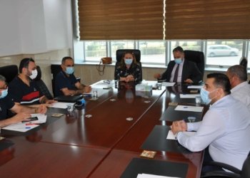 پشکا چارەسەریا پەنجەشێرا زارۆیان ل نەخۆشخانا هیڤی دێ هێتە دروستکرن