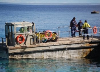 10 كۆچبه‌رێن بێ سه‌رو شوێن بووین 8 ژ وان كوردن