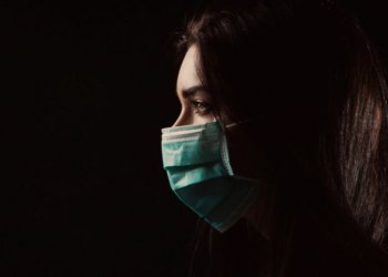 ڤه‌كۆلینه‌ك: بێ ماسك بمینه‌ باشتره‌ ژ ماسكا بكارهاتى