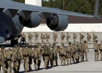 ڤه‌كێشانا ئه‌مریكا ژ ئیراقێ دێ هه‌رێما سوننى دروستكه‌ت