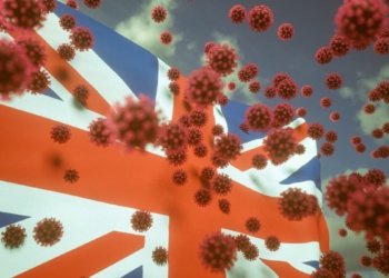 بریتانیا رێكارێن ساخله‌می یێن كۆرۆنایێ راكرن