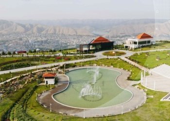 هژماره‌كا پرۆژان ل دهوكێ دێ هێنه‌ بجهئینان