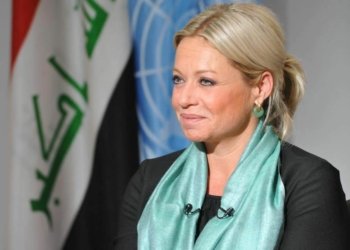 نەتەوەیێن ئێكگرتی: هێرشا سەر هەولێرێ سڤكاتیكرنه‌ ب سەروەریا یاسایێ