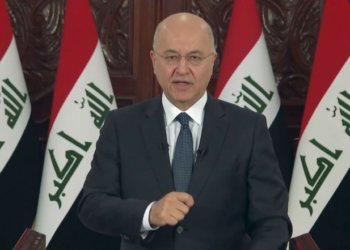 به‌رهه‌م سالح: دڤێت قوربانیێن كۆمه‌لكوژییا بارزانییان بهێنه‌ قه‌ره‌بووكرن