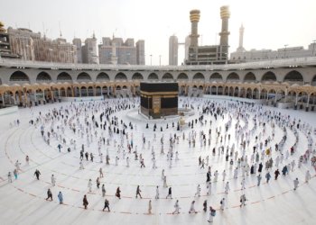 گه‌شتێن عومرێ دێ ده‌ستپێكه‌ن