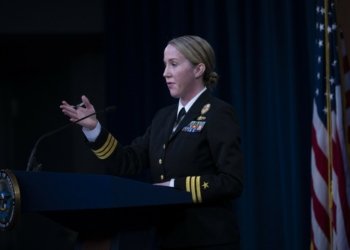 پنتاگۆن: مه‌ ئاگه‌هـ ژ هێرشا هه‌ولێرێ هه‌یه‌