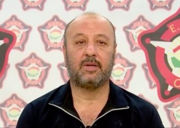 جڤاتا ئاسایشا هەرێمێ: وى داعشى پیلان دانابوو زیندانیێن داعشێ رزگار بكه‌ت