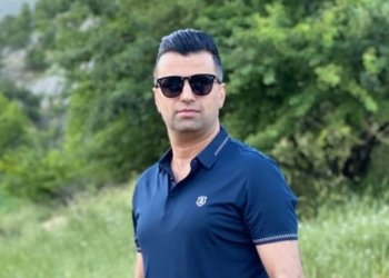 بابێ بێوارى: ده‌رزیه‌كێ سێ رۆژا كۆرێ مه‌ بێهۆش كربوو