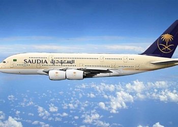 سعودیێ گه‌شتێن ئه‌سمانى ل گه‌ل چه‌ند وه‌لاتان راگرت