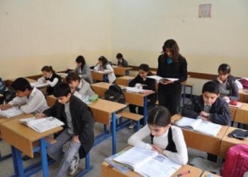 وه‌زیرێ په‌روه‌ردێ: 43 ملیار دینار بۆ مامۆستایێن وانه‌بێژ هاتنه‌ خه‌رجكرن