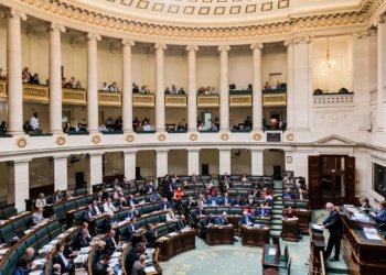 په‌رله‌مانێ به‌لجیكا دێ ده‌نگدانێ لسه‌ر جینۆسایدا ئێزدییان كه‌ت