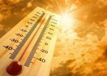 چار باژێرێن ئیراقێ بلندترین پلێن گه‌رمێ تۆماركرن